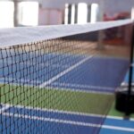 Playing that great Outdoors Sport of Badminton