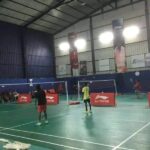 Badminton – An Activity For Counts, Cagney And Everyone