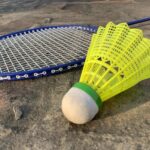 To Select a Appropriate Badminton Racket on your own