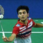 Badminton – An Activity For Counts, Cagney And Everyone