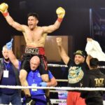 How Boxers Can Study Other Fighting Styles