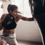 How Boxers Can Study Other Fighting Styles