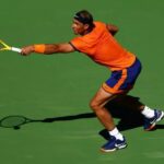 The Great Tennis Comeback
