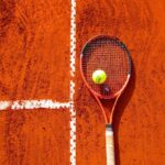 Good status for Wimbledon Tennis