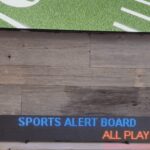 How to Create a Professional Sports Broadcast Setup?