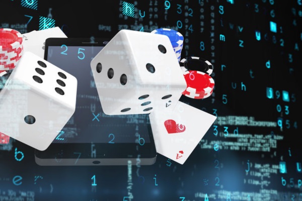 Future of Online Gambling