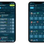Wallet synchronization behavior during tether slot play
