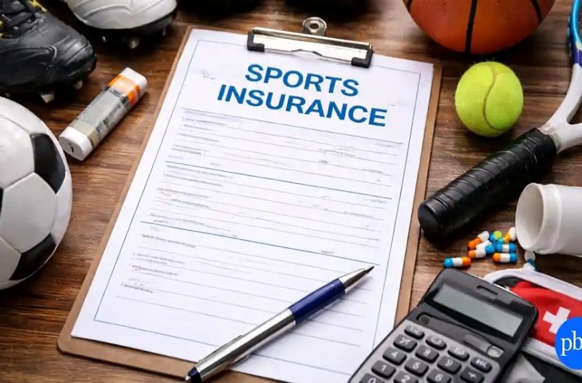 Why Sports Insurance Matters More Than Ever